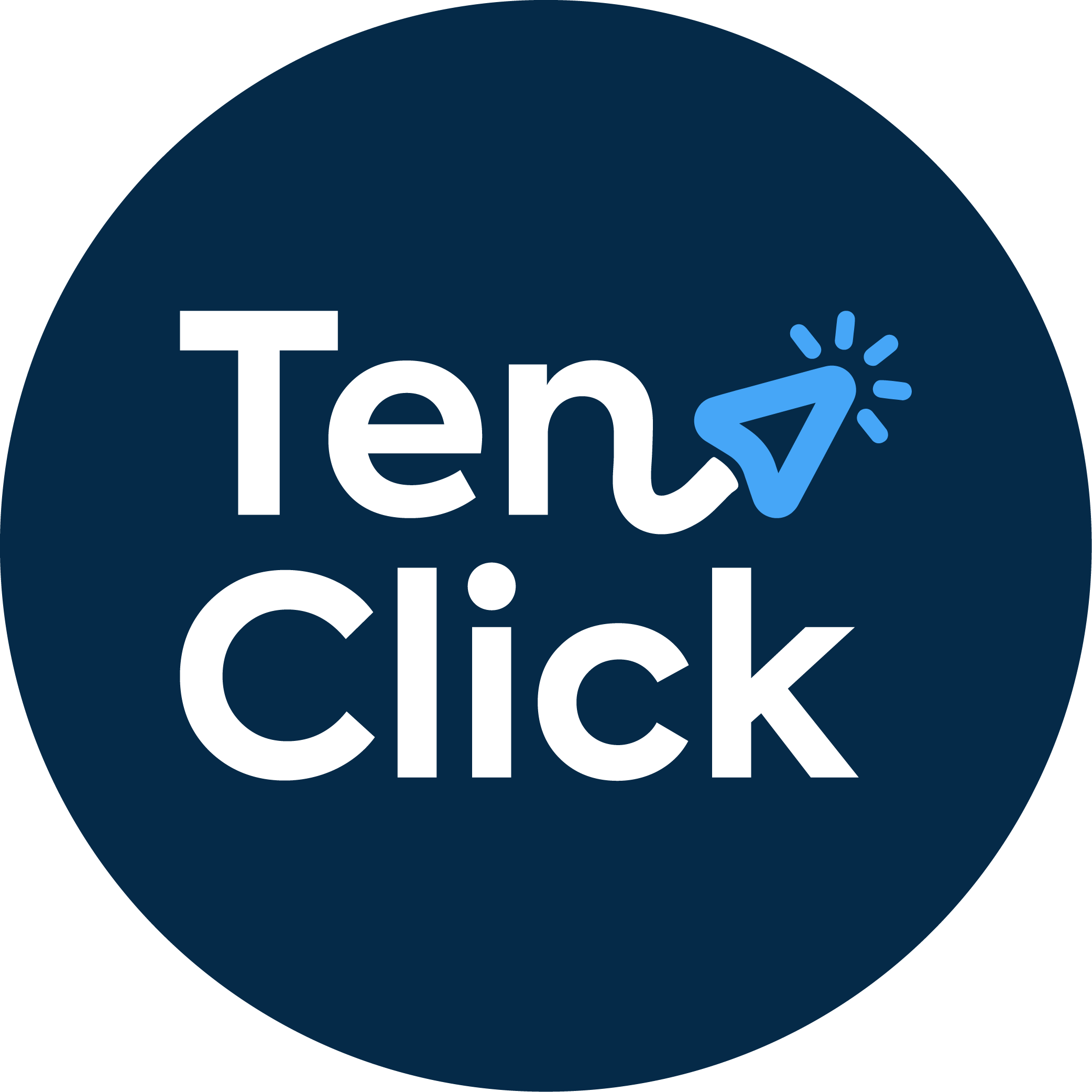 Ten Click for Designing and Programming | تن كليك لتصميم وبرمجة البرمجيات